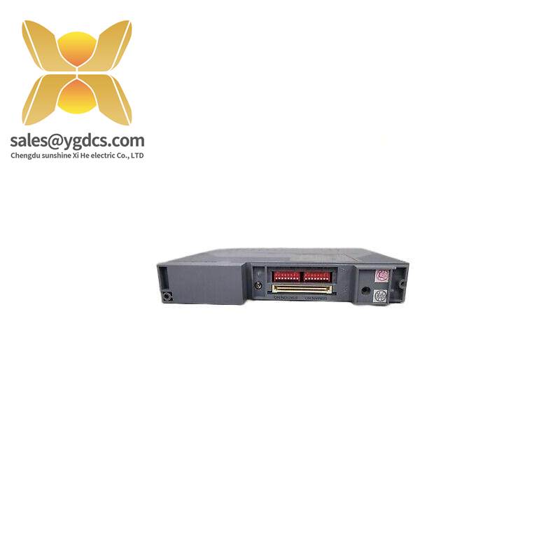 yokogawa_cp461-51-s2_processer_module_1.jpeg Yokogawa CP461-51-S2 PLC Processor Module