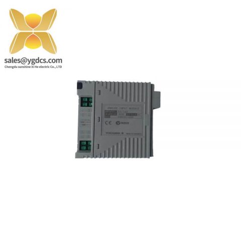 Yokogawa CP471-00 Processor Module - For AFV30S/D, AFV40S/D, A2FV50/70