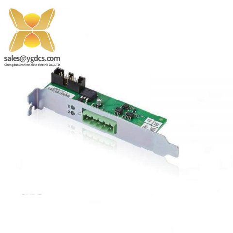 Yokogawa DP97*B Display Processor Card - Industrial Control Solution