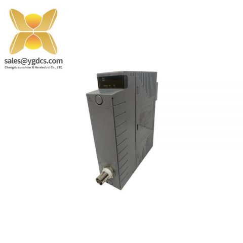 Yokogawa EB401-10 Extended PLC Master Module