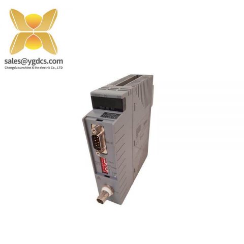 Yokogawa EB501-10: Advanced EB Bus Interface Slave Module