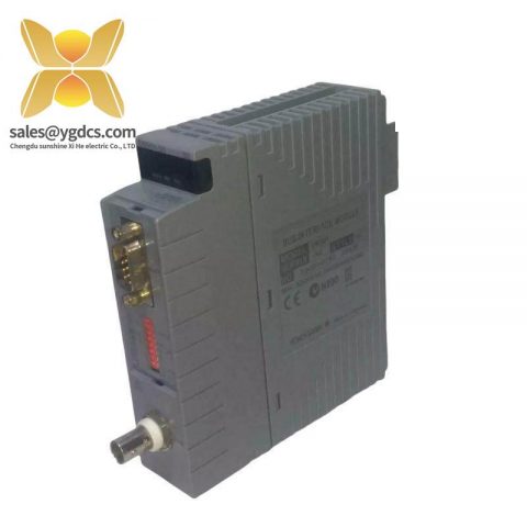 Yokogawa EB501-50 S2 Bus Interface Module: Advanced Control for Industrial Automation
