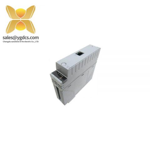 Yokogawa EC401-10: High-Performance ESB Bus Coupler Module