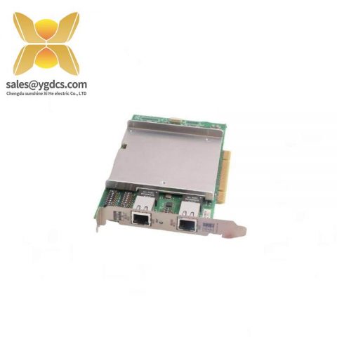 Yokogawa EC401-10 S2 Bus Coupler Module: Advanced Control in Industrial Automation