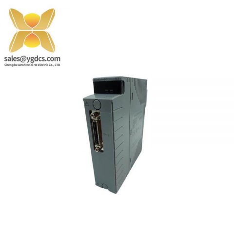 Yokogawa EC401-50 S3 ESB Bus Coupler Module - Industrial Automation Innovation