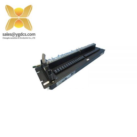 Yokogawa MRI-214*A: Advanced Relay Input Board for Industrial Automation