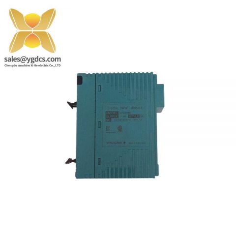 Yokogawa NFDV161-P51 Digital Input Module - 64-Channel AC/DC Input, Industrial Control Solutions