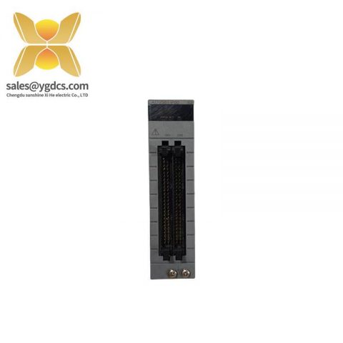 Yokogawa NFDV561-P01 64-Channel Digital Output Module