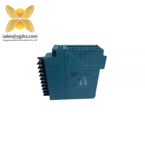 Yokogawa NFLR121-S51 S1 Communication Module: Reliable Industrial Communication Solution