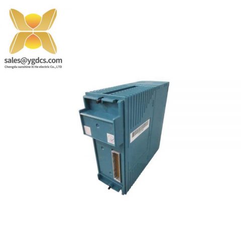 Yokogawa Electric Corp. NFPW442-11 POWER SUPPLY MODULE, Industrial Control Solutions