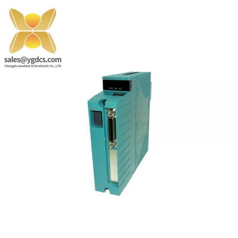 YOKOGAWA NFSB100-S01 Bus Repeat Module