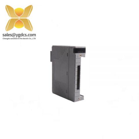 Yokogawa NT225AA, Process Control Module, for Industrial Automation, High Precision