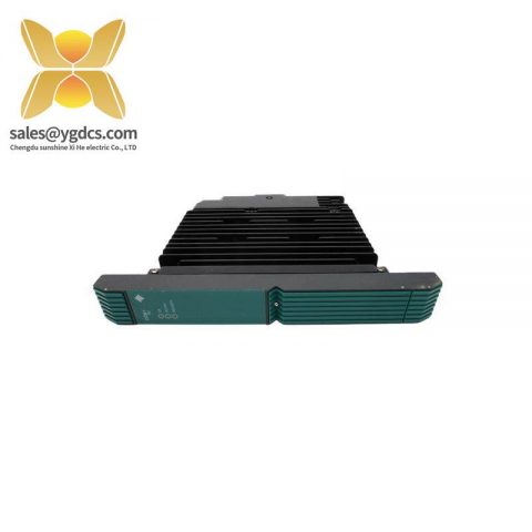 Yokogawa PSCCM24AAN Control Module - Precision Engineered for Industrial Automation