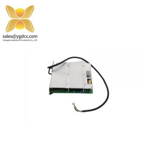 Yokogawa PW-402 Power Supply Module, for Industrial Control Applications