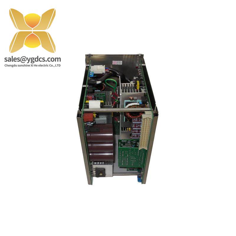 yokogawa_pw101_s2_power_module.jpg Yokogawa PW101 S2 Power Module: Industrial Control Solution