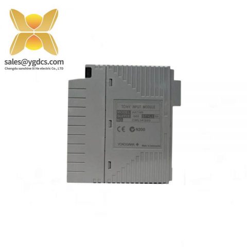 YOKOGAWA PW301 S4 Power Module; Producer: YOKOGAWA