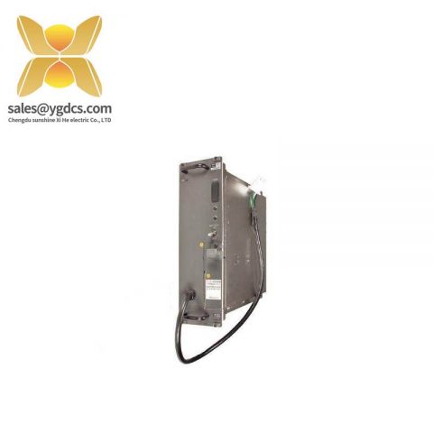 Yokogawa PW302 Power Supply Module, Industrial Control Solutions