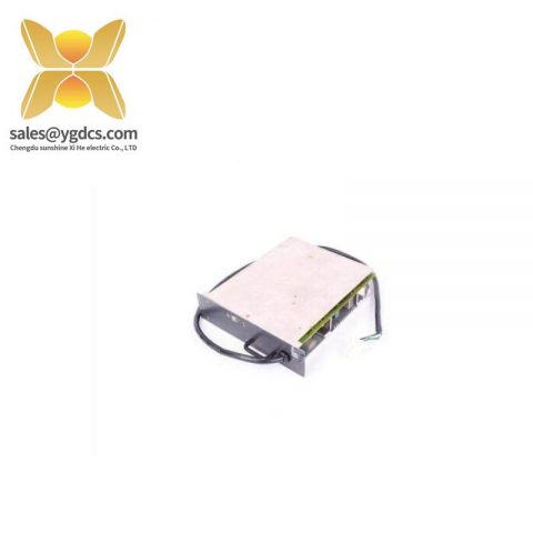 Yokogawa PW402 Power Supply Unit, Precision Control for Industrial Applications