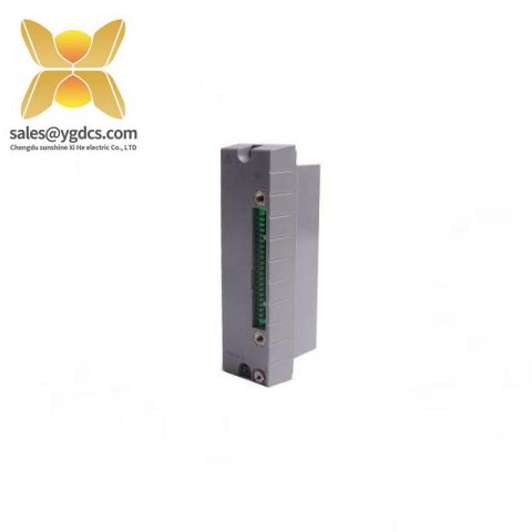 Yokogawa PW402 Power Supply Module - Precision Control in Industrial Automation