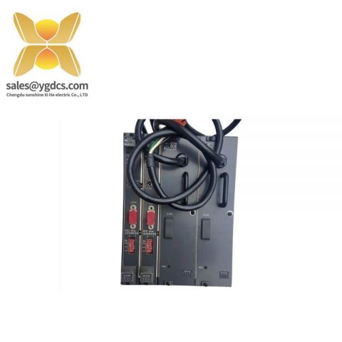 Yokogawa PW402 S2 Power Supply Module