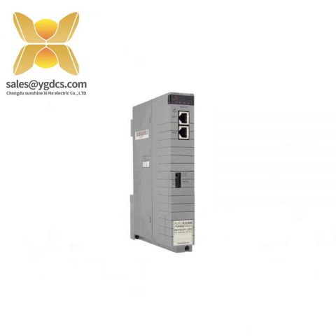 Yokogawa PW482-11 Battery Pack - Industrial Power Solution