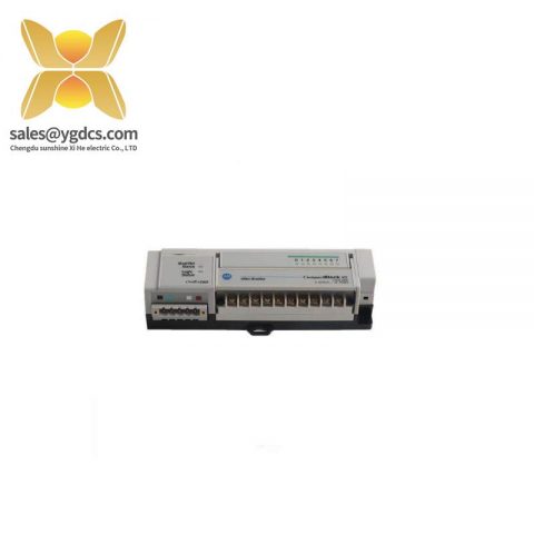 Yokogawa PW702 Power Supply Module - Advanced Industrial Control Solution