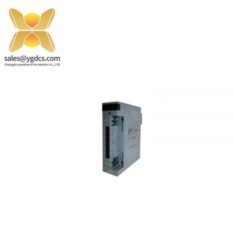 Yokogawa PW702 S1 Control Bus Interface Card: Industrial Control Excellence