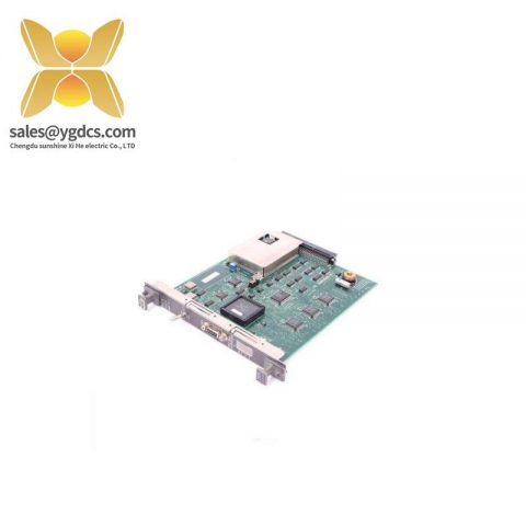 Yokogawa RB401 RIO Bus Module - Industrial Automation Innovation