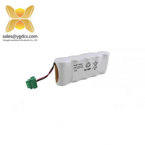 Yokogawa S9400UK - Analog Output Module for Precise Control Applications