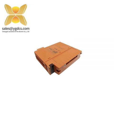 Yokogawa SAI143-H53: High-Precision Analog Input Module for Industrial Control