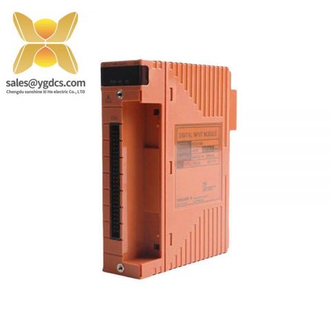 Yokogawa SAI143-H63 S4 Analog Input Module - High Precision & Reliable Data Acquisition