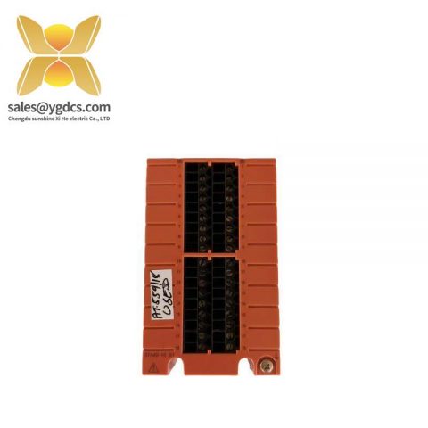 Yokogawa SAI143-S03 S1 Analog Input Module - High Precision Data Acquisition