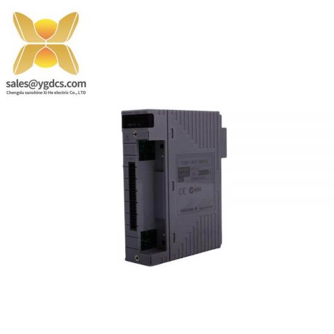 Yokogawa SAI143-S03 S2 Analog Input Module for Industrial Control Solutions