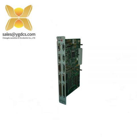 Yokogawa SB301 S1 Interface Module - Industrial Automation Innovation