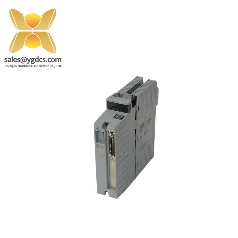 yokogawa_sb401-10_s1_processor_module.jpg Yokogawa SB401-10 S1 PROCESSOR MODULE - Industrial Automation Solutions