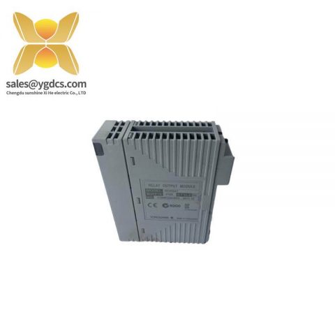 Yokogawa SB401-50 Bus Interface Slave Module: High-Performance Integration for Industrial Automation