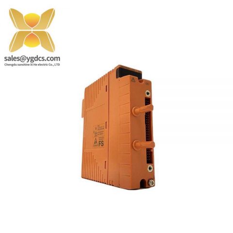 Yokogawa SDV531-L23 - Digital Output Module, 8-Channel, Long Distance Type