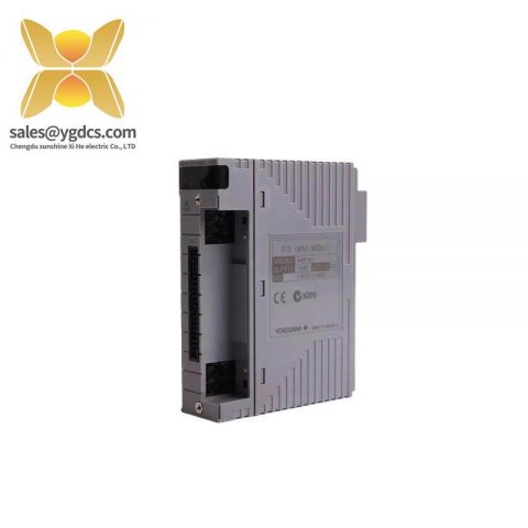 Yokogawa SDV531-S23 S1 Digital Output Module - Precision Control in Industrial Automation