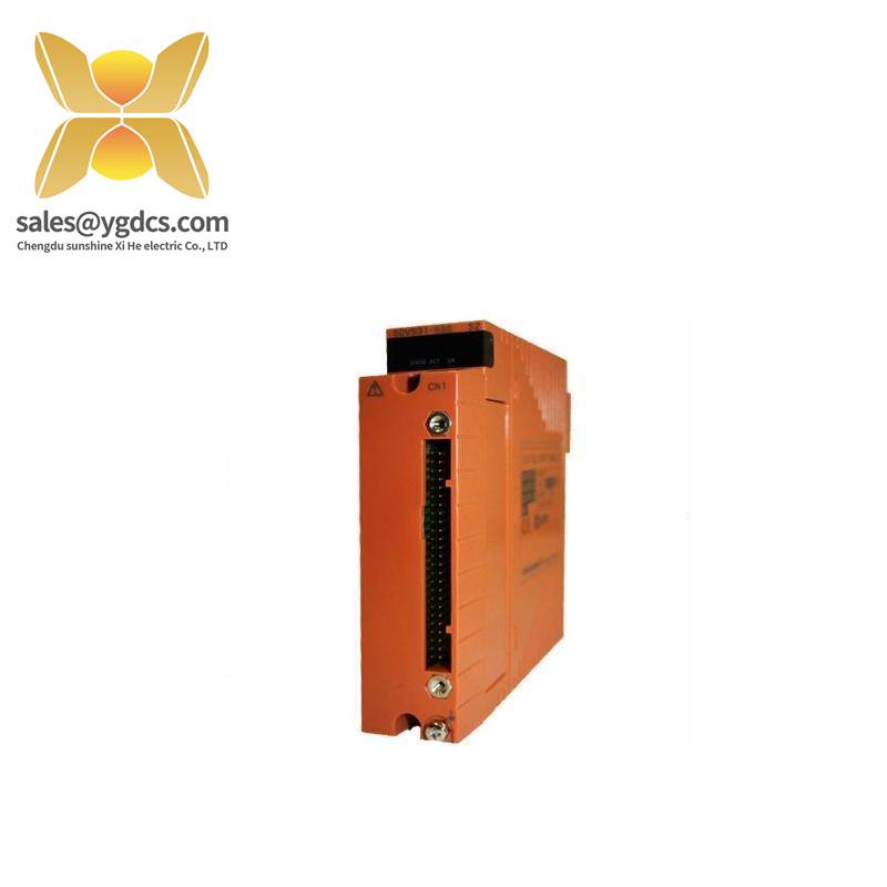 yokogawa_sdv531-s53_digital_output_module_1.jpg Yokogawa SDV531-S53 Digital Output Module: Advanced Control in Industrial Automation