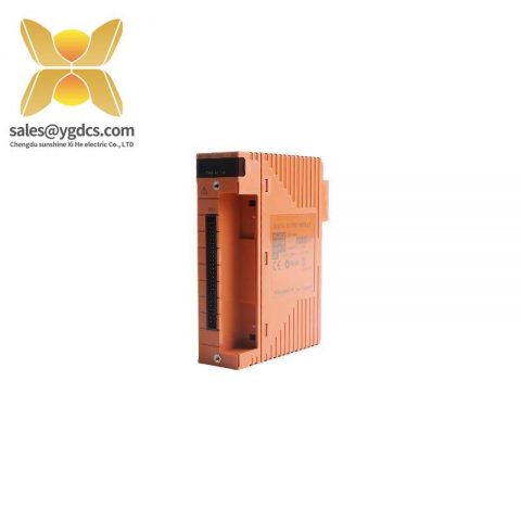 Yokogawa SDV541-S33 Digital Output Module for Programmable Logic Controllers