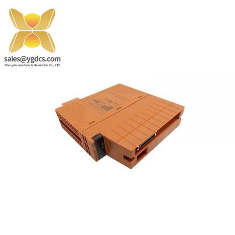 Yokogawa SEC401-11 Safety Bus Coupler Module for Control Units