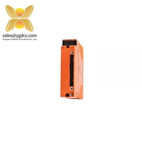 Yokogawa SEC401-51 ESB Bus Coupler Module - Safety Control Unit Interface