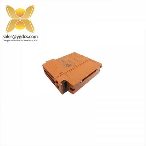 YOKOGAWA SEC401-51 S3 ESB Bus Coupler Module