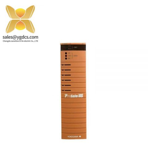 Yokogawa SPW481-13 Power Module - High-Efficiency, Reliable Power Supply Solution