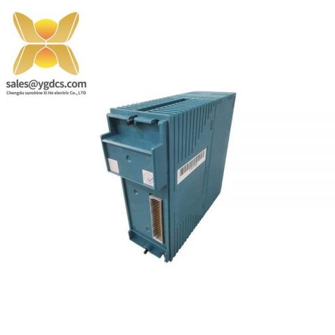 Yokogawa SYS68K CPU-40B/16 Power Supply Module, Industrial Grade Efficiency