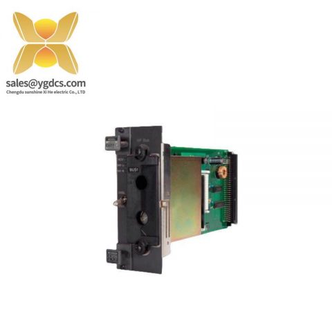 Yokogawa VF311 S1 V-NET Station Module - Industrial Networking Solutions