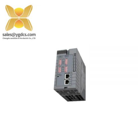 Yokogawa VI451-10 Communication Module: Industrial Automation Solutions for Enhanced Efficiency