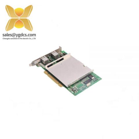 Yokogawa VI701 S1 Analog Input Module - Precision Control Solutions for Industrial Automation