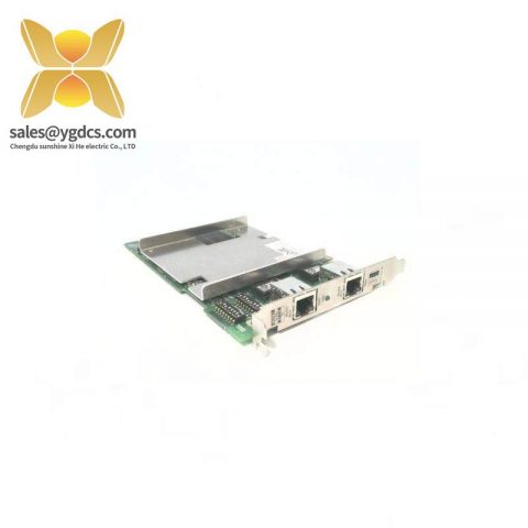 Yokogawa V702 S1 Module - Industrial Control PLC, 150 characters