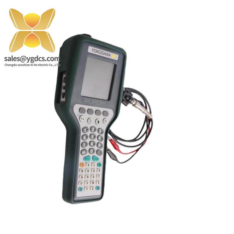 yokogawa_yhc4150x-01_yhc4150x_portable_hart_communicator.jpg Yokogawa YHC4150X-01/YHC4150X Portable HART Communicator, Compact Device for Efficient Instrument Communication